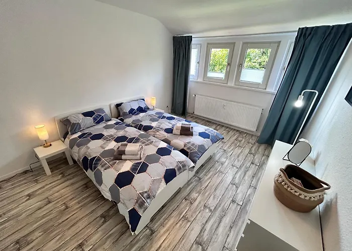 Apartment Lägenhet Hannover