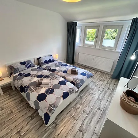 Apartment شقة هانوفر